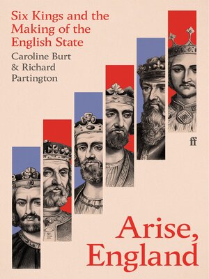 cover image of Arise, England